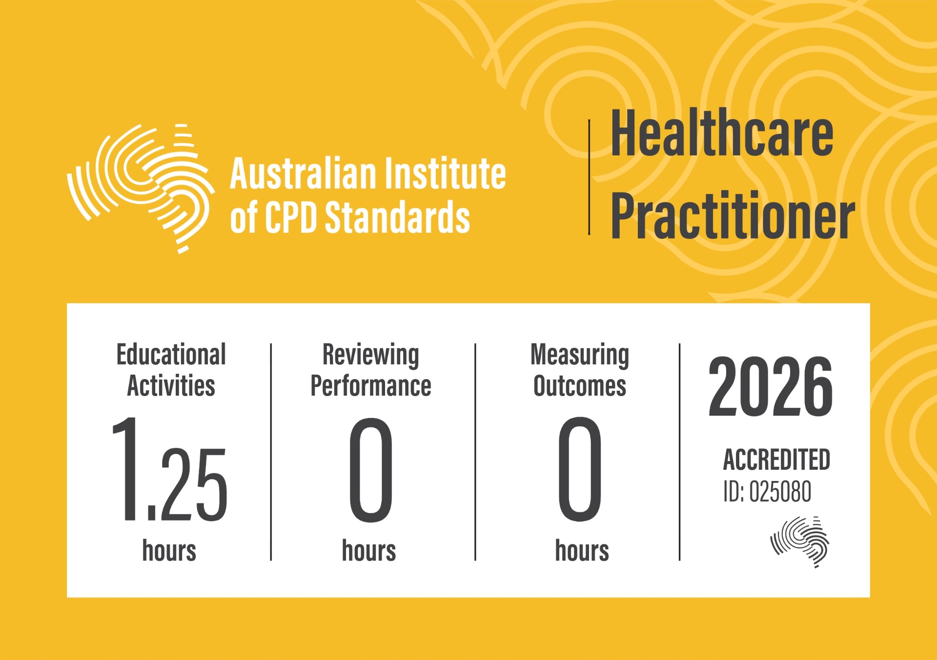 CPD Approved — AI Essentials for Healthcare Professionals | Madas ...