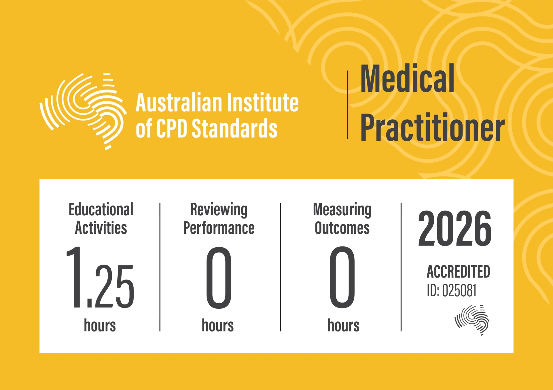 Cpd Sign CPD Approved — AI Essentials for Healthcare Professionals | Madas ...